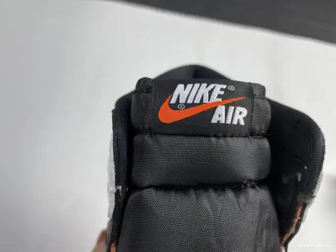 Cheap Orange Electro High Jordan Air Retro 555088-180 1 0512